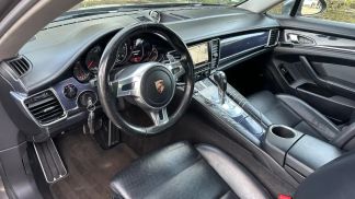Financování Kupé Porsche Panamera 2013