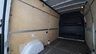 Finansowanie Van MERCEDES SPRINTER 2020