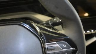 Leasing Wagon Peugeot 308 2022
