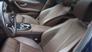 Finansowanie Wóz MERCEDES E 220 2019