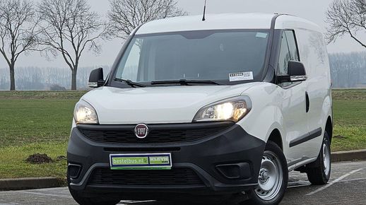 Fiat DOBLÓ CARGO 1.6 2022