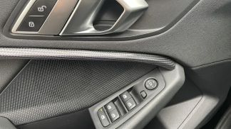 Lízing Sedan BMW 120 2021