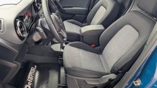 Lízing Hatchback MERCEDES CITAN 2023