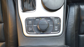 Finansowanie SUV Jeep Grand Cherokee 2019