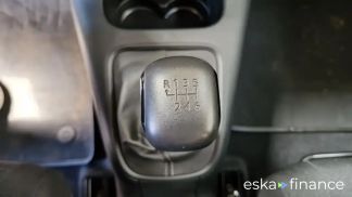Leasing Sedan Citroën C3 2022