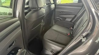 Finansowanie SUV Hyundai Tucson 2025