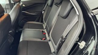 Leasing SUV Opel Grandland (X) 2019