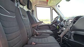 Leasing Closed Box Iveco DAILY 35S16 2022
