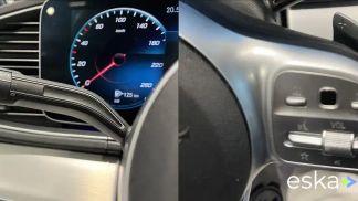 Financování Kupé MERCEDES GLE 400 2021