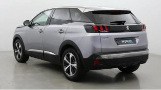 Leasing SUV Peugeot 3008 2020