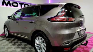 Finansowanie Hatchback Renault Espace 2015