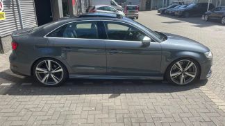 Finansowanie Sedan Audi RS3 2017