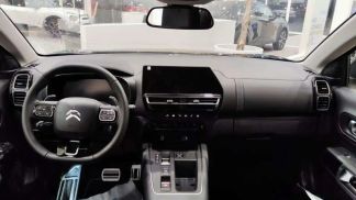 Finansowanie SUV Citroën C5 Aircross 2023