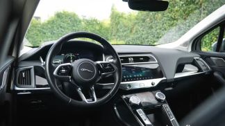 Finansowanie SUV Jaguar I-Pace 2020