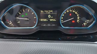 Leasing Hayon Peugeot 2008 2017