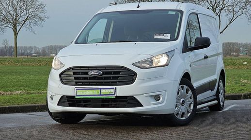 Ford Transit Connect 2020