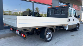 Van Iveco DAILY 2024