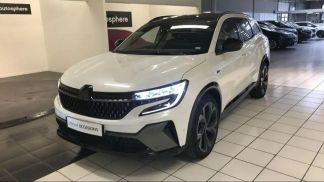 Leasing SUV Renault Espace 2024