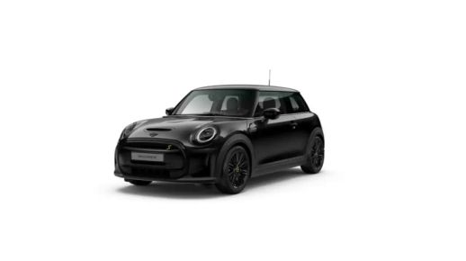 MINI Cooper SE 2021