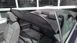 Leasing Convertible Volkswagen GOLF CABRIOLET 2012