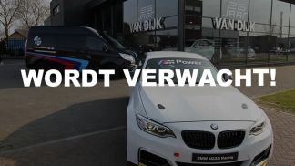 Lízing Sedan BMW 530 2024