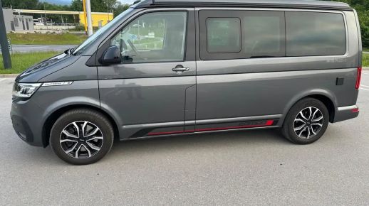 Volkswagen T6.1 CALIFORNIA 2020