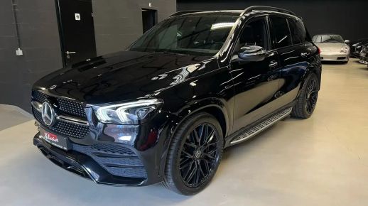MERCEDES GLE 350 2020