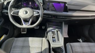 Lízing Hatchback Volkswagen GOLF GTE 2021
