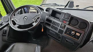 Leasing Tractor unit Renault T 480 2016