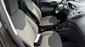 Finansowanie Hatchback Ford Tourneo Courier 2017