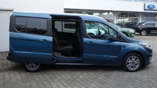 Leasing Hatchback Ford Grand Tourneo 2021