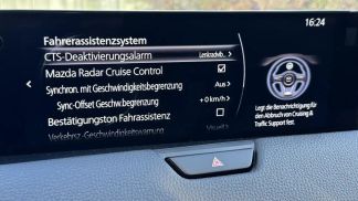 Finansowanie SUV Mazda CX-60 2022
