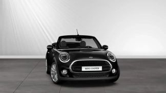 Lízing Kabriolet MINI Cooper Cabrio 2019