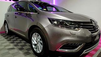 Finansowanie Hatchback Renault Espace 2015