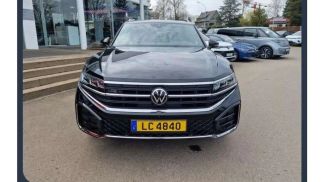 Leasing SUV Volkswagen Touareg 2025