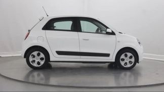 Leasing Hatchback Renault Twingo 2021