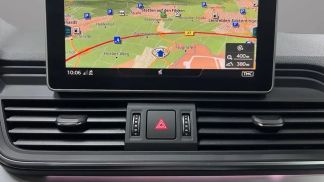 Lízing SUV Audi SQ5 2018