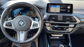 Finansowanie SUV BMW X3 2021