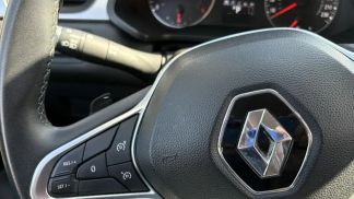 Leasing SUV Renault Captur 2021