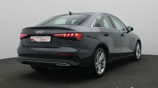 Finansowanie Sedan Audi A3 2021