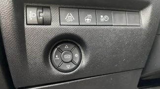 Leasing Sedan Citroën C4 2020