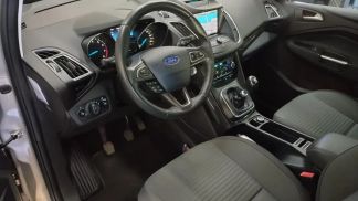 Leasing Hatchback Ford C-Max 2015