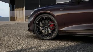 Finansowanie Wóz Audi A6 2025