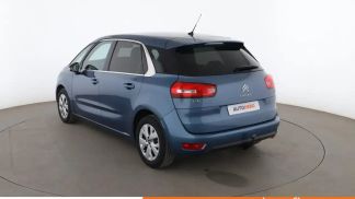 Finansowanie Transport pasażerów Citroën C4 Picasso 2016