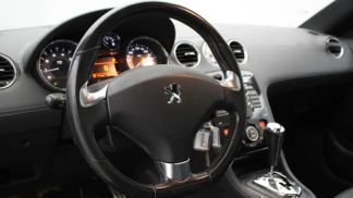 Leasing Coupe Peugeot RCZ 2011