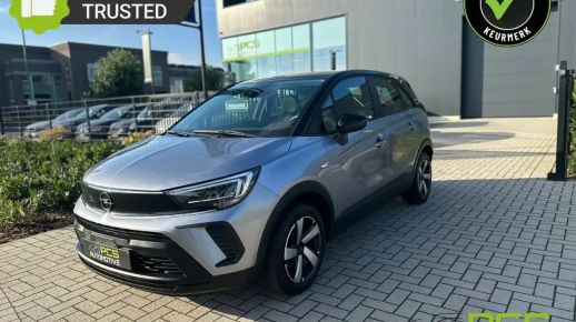 Opel CROSSLAND 2021