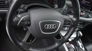 Finansowanie Wóz Audi A6 2018