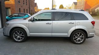 Lízing Hatchback Fiat Freemont 2014