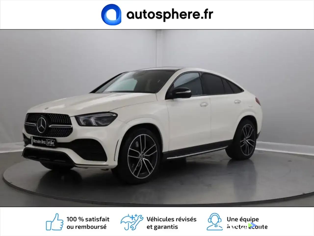 Lízing SUV MERCEDES CL 2022