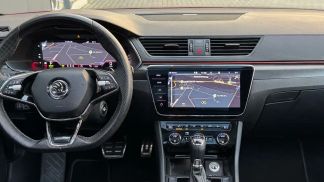 Finansowanie Wóz Skoda Superb 2020